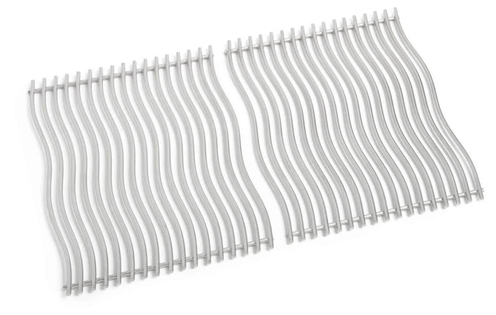 Two Stainless Steel Cooking Grids for Prestige® 500