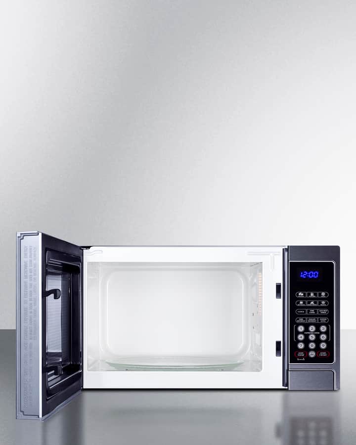 Compact Microwave