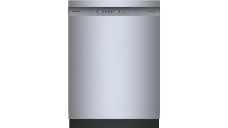 100 Series Dishwasher 24''