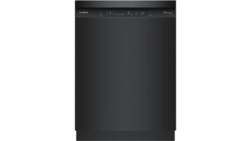 100 Series Dishwasher 24''
