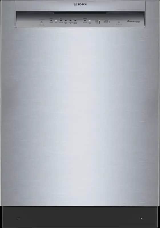 300 Series Dishwasher 24''