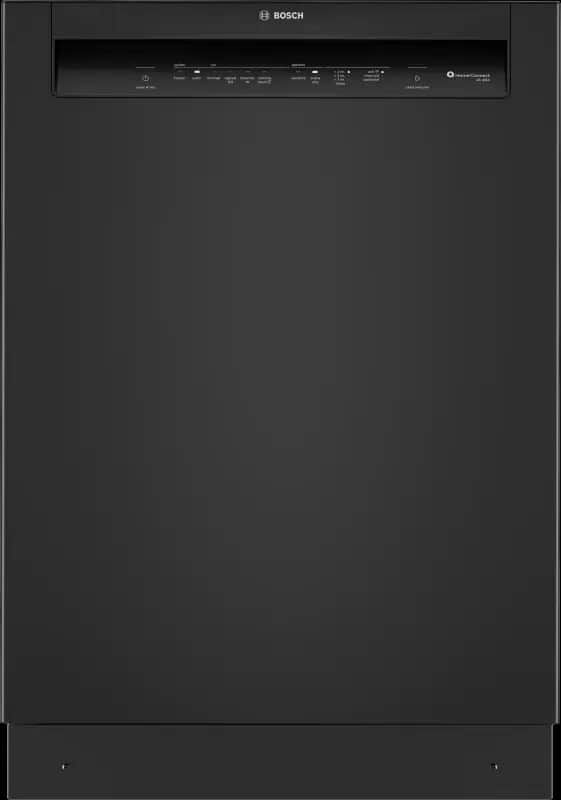 300 Series Dishwasher 24''