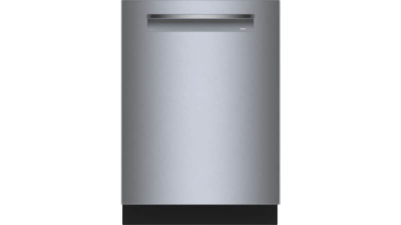 800 Series Dishwasher 24''