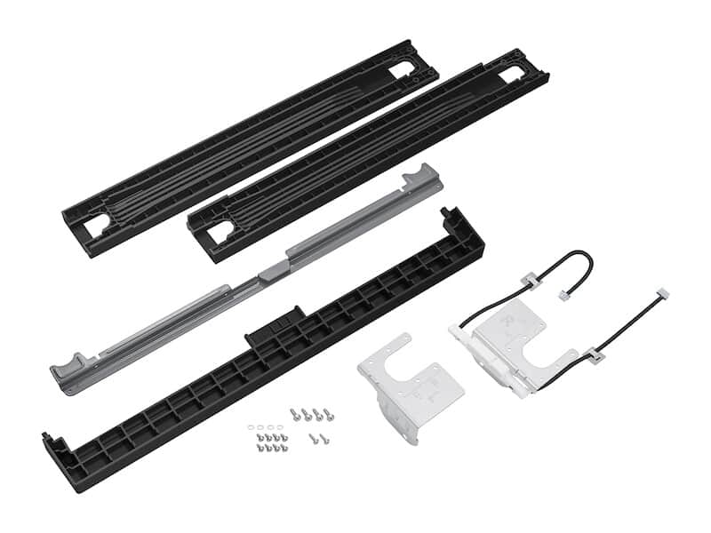 Stacking Kit for Washer And Dryer Pair