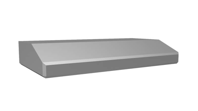 SLH6-K - Premium Power Lung (V-Line) Under Cabinet