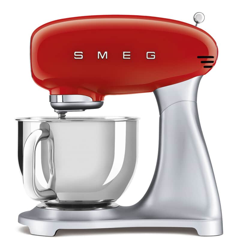 Stand mixer Retro-style