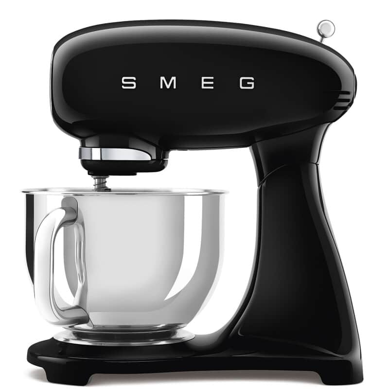 Stand mixer Retro-style