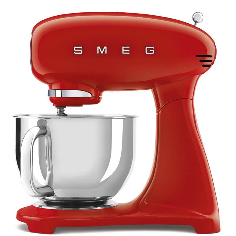 Stand mixer Retro-style