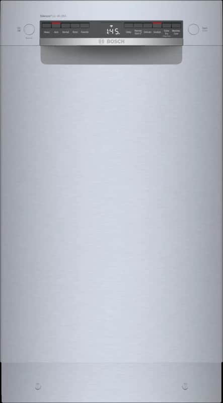 300 Series Dishwasher 17 3/4''