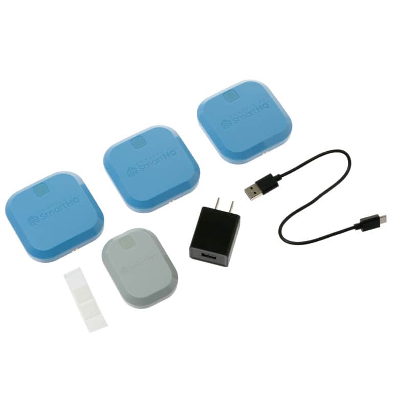 UNIVERSAL 3-1 SMARTHQ LEAK DETECT KIT