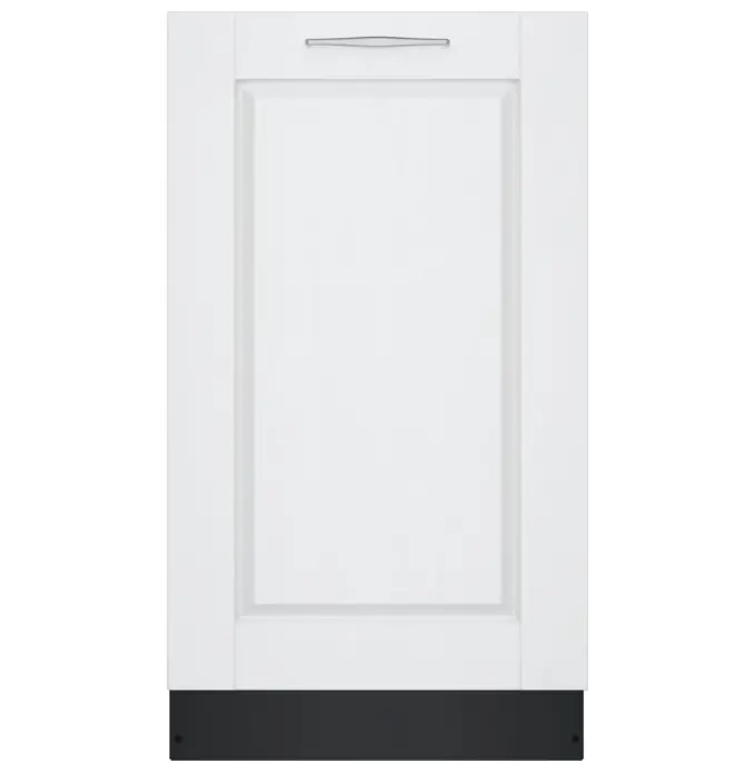 800 Series Built-in Dishwasher 17 3/4''