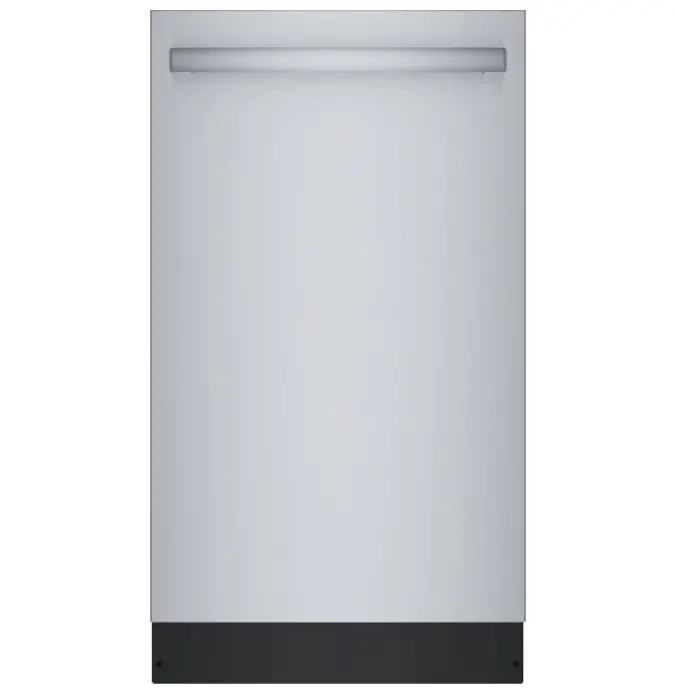 800 Series Dishwasher 17 3/4''