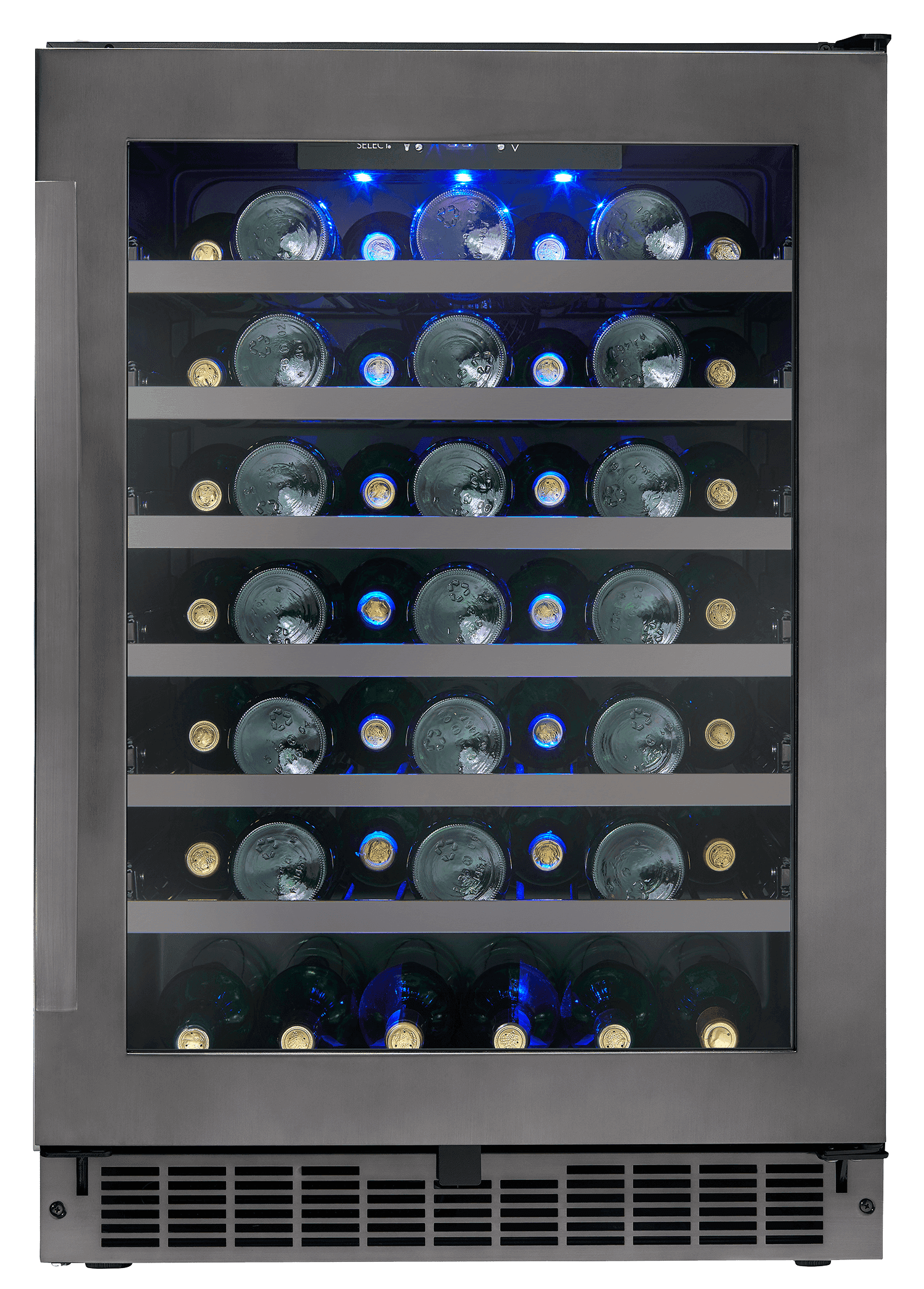 Select 24″ Built-in Wine Cellar