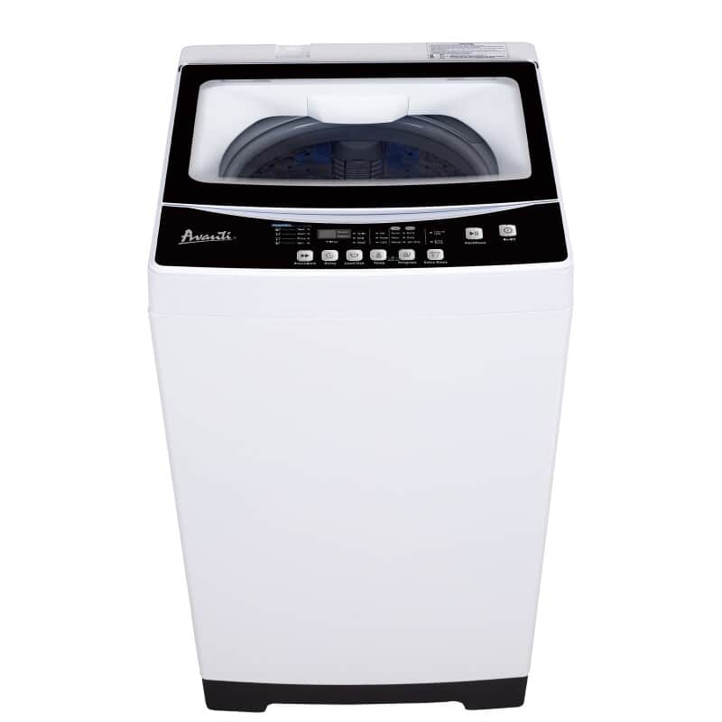 1.7 cu. ft. Top Load Washing Machine