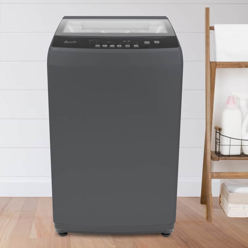 2.0 cu. ft. Top Load Washing Machine