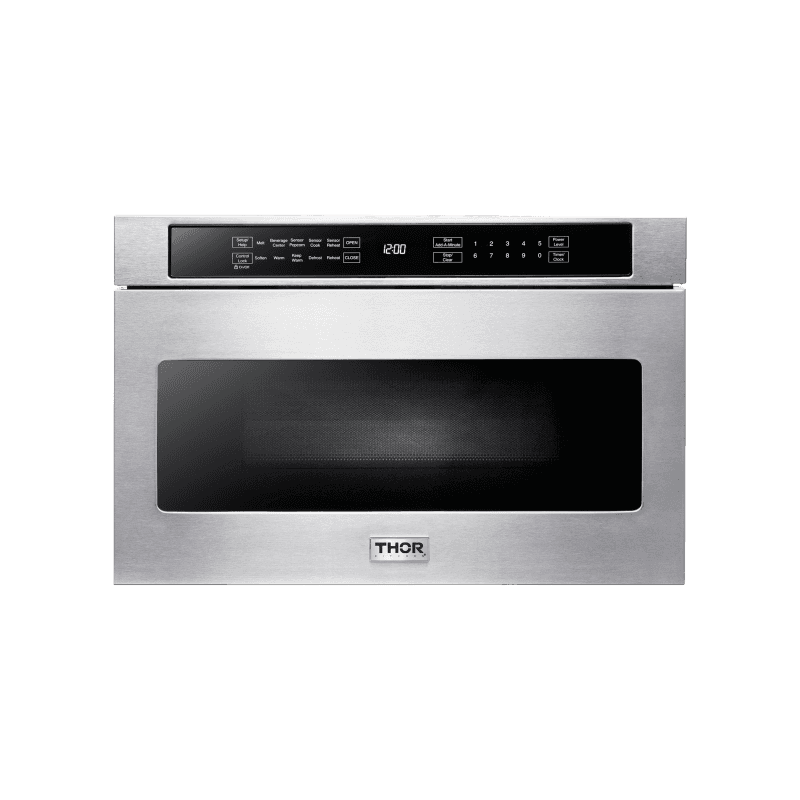 24 Inch Microwave Drawer