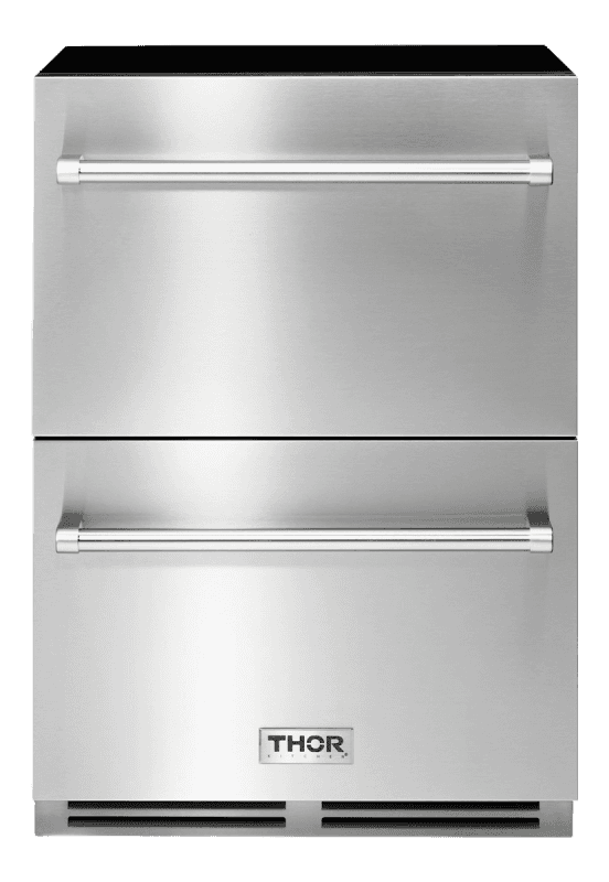 24 Inch Indoor Outdoor Refrigerator Drawer