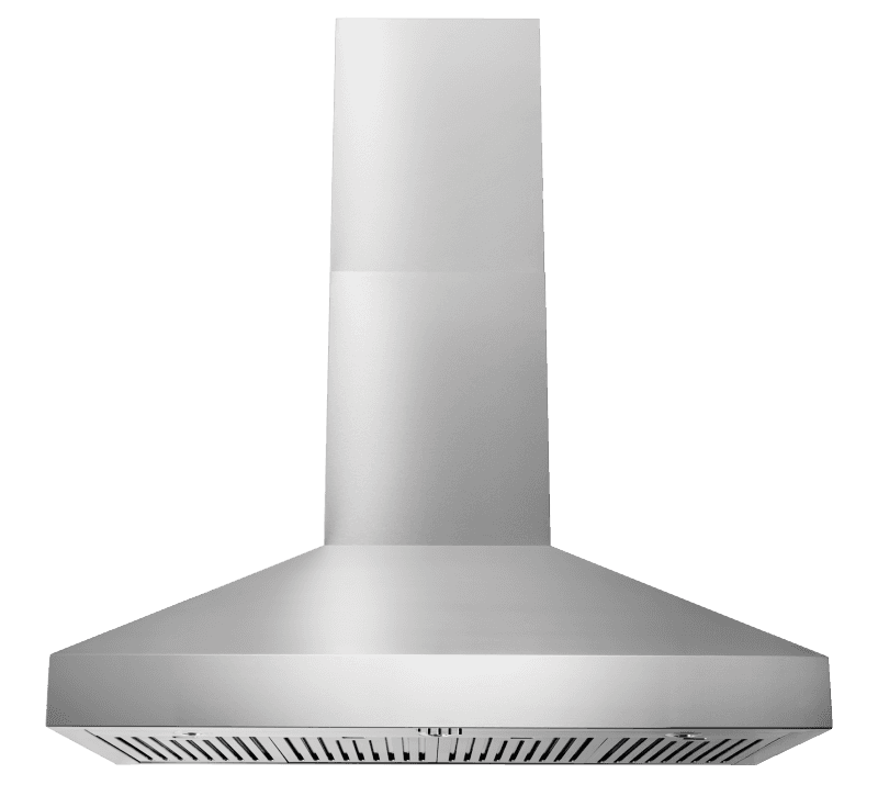 48 Inch Professional Wall Mount Pyramid Range Hood