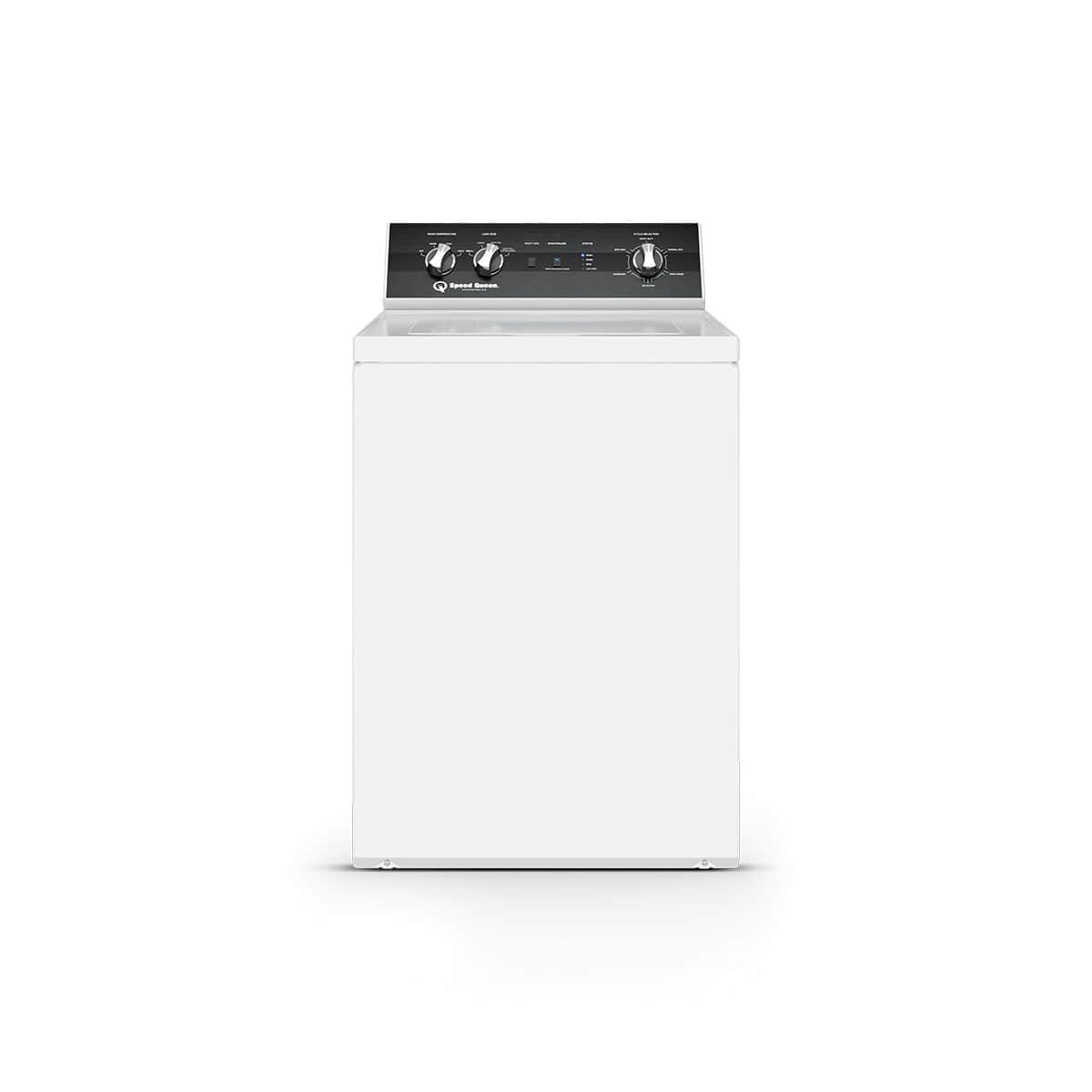 TR5 Ultra-Quiet Top Load Washer with Speed Queen® Perfect Wash™