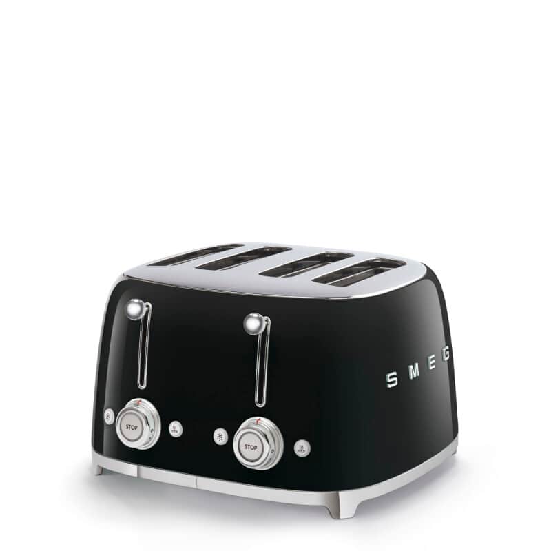 Toaster Retro-style