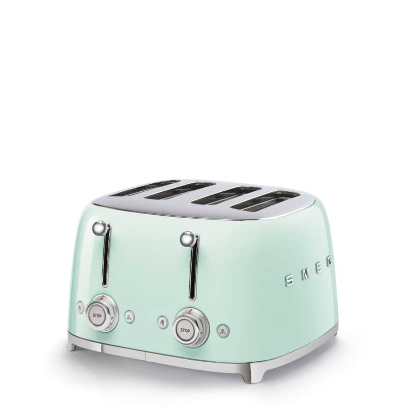Toaster Retro-style