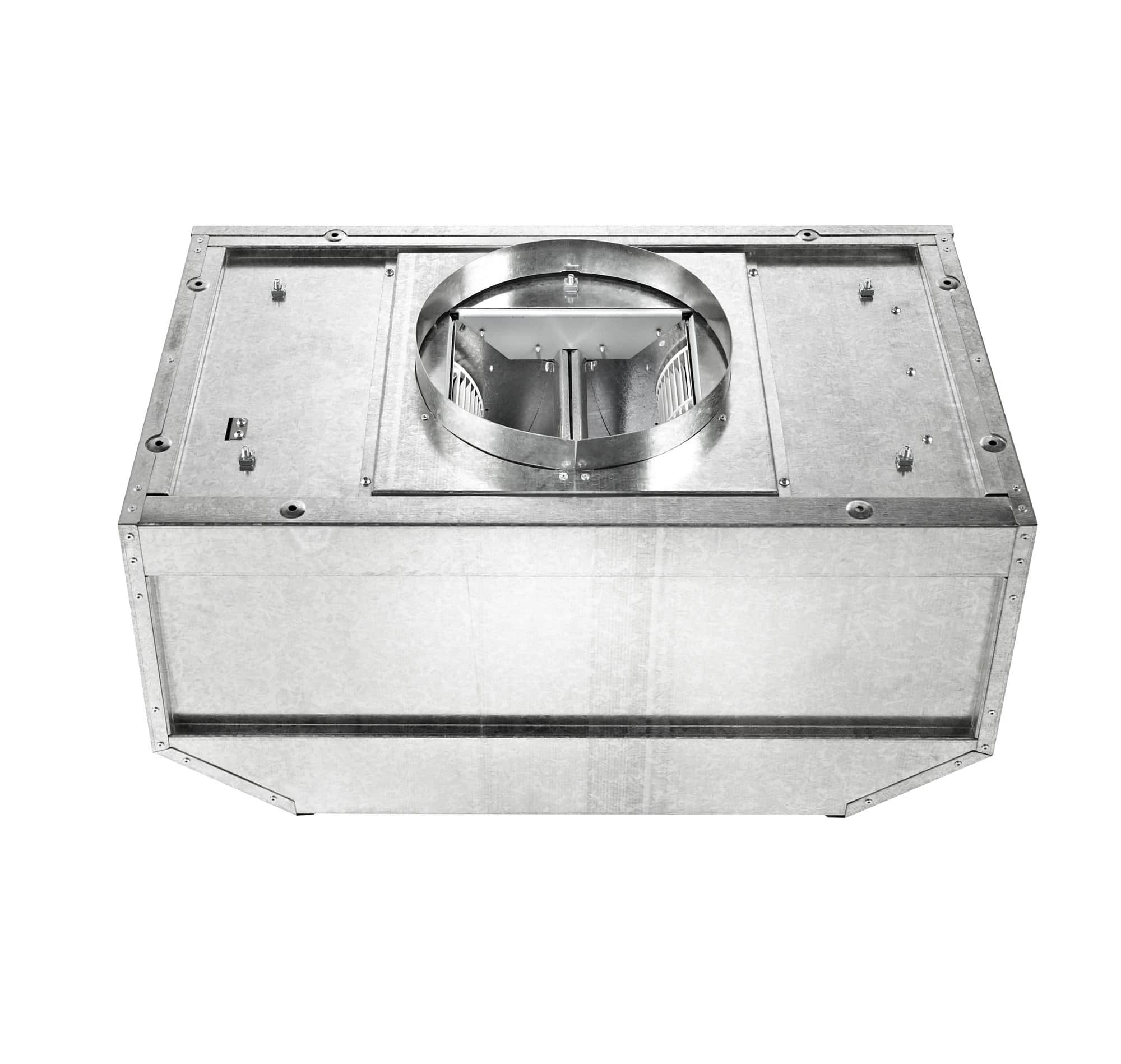 1200 Cfm In-line Blower
