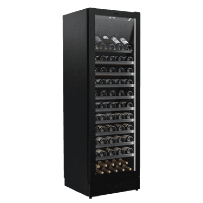 140 Bottle Single/Multi-Temp Wine Cabinet