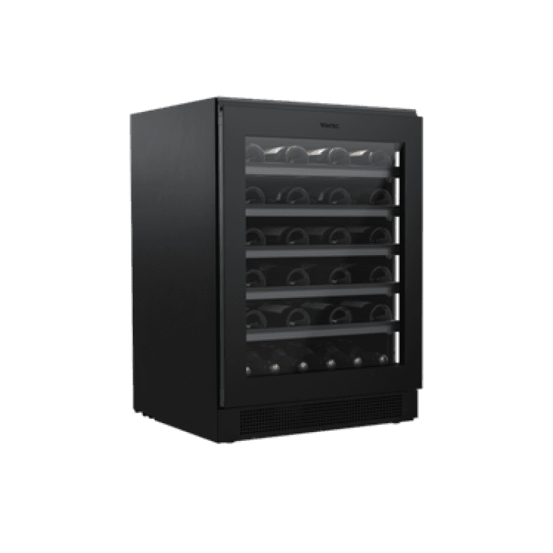 41 Bottle Single-Zone Wine Cabinet