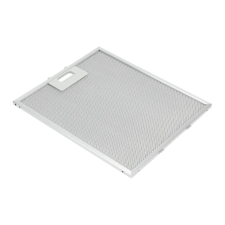 Vent Hood Grease Filter