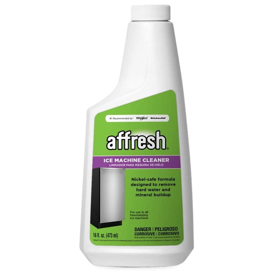 Affresh Ice Machine Cleaner