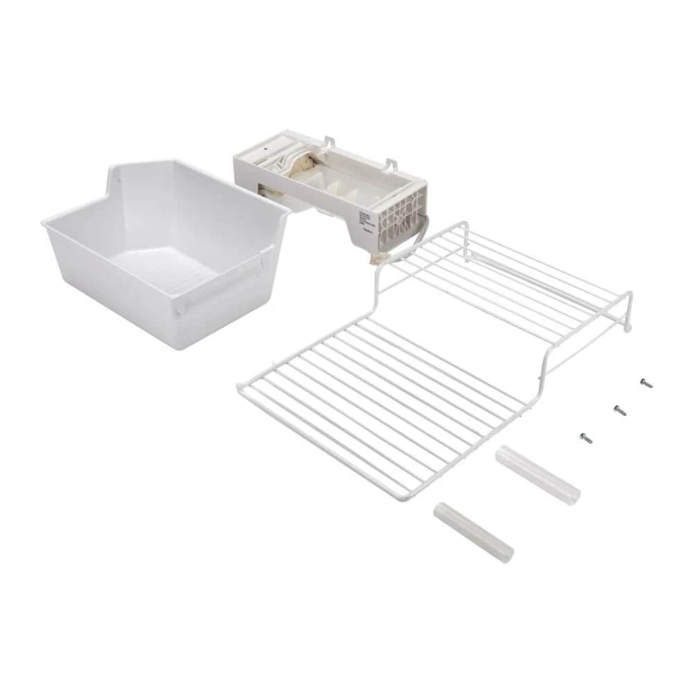 Ice Maker Add On Kit for Top Freezer Refrigerators