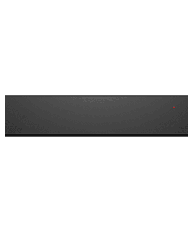 24" Series 9 Contemporary Warming Drawer