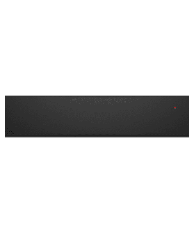 24" Series 9 Minimal Warming Drawer