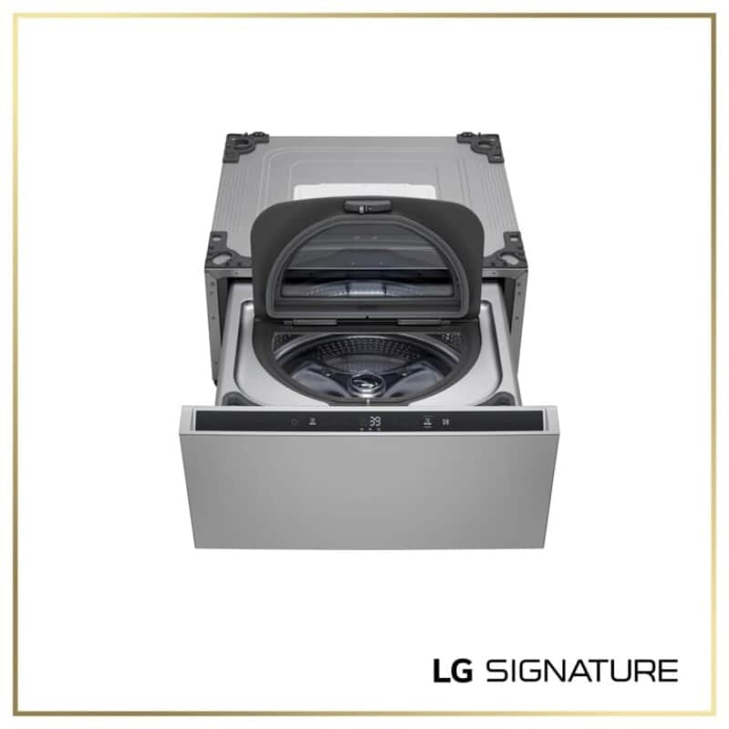 1.0 Cu. Ft. 29 Inch Sidekick™ Pedestal Washer, Twinwash™ Compatible