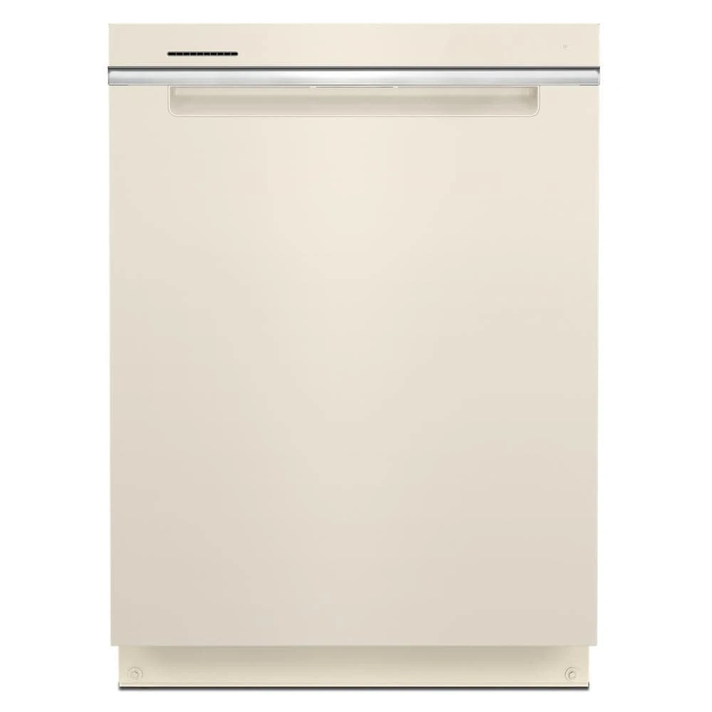 Large Capacity Dishwasher with 3rd Rack