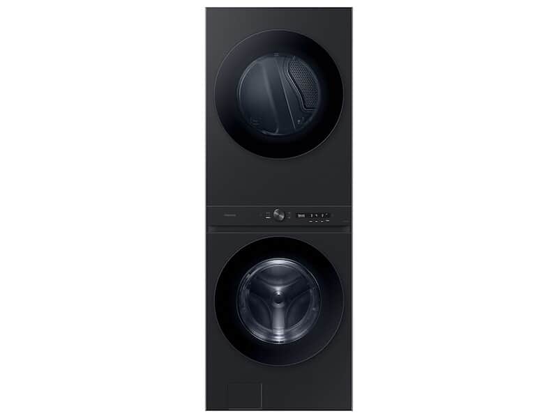 Easy Reach Control | AI OptiWash™ | 4.6 cu.ft Wash & 7.6 cu.ft Dry