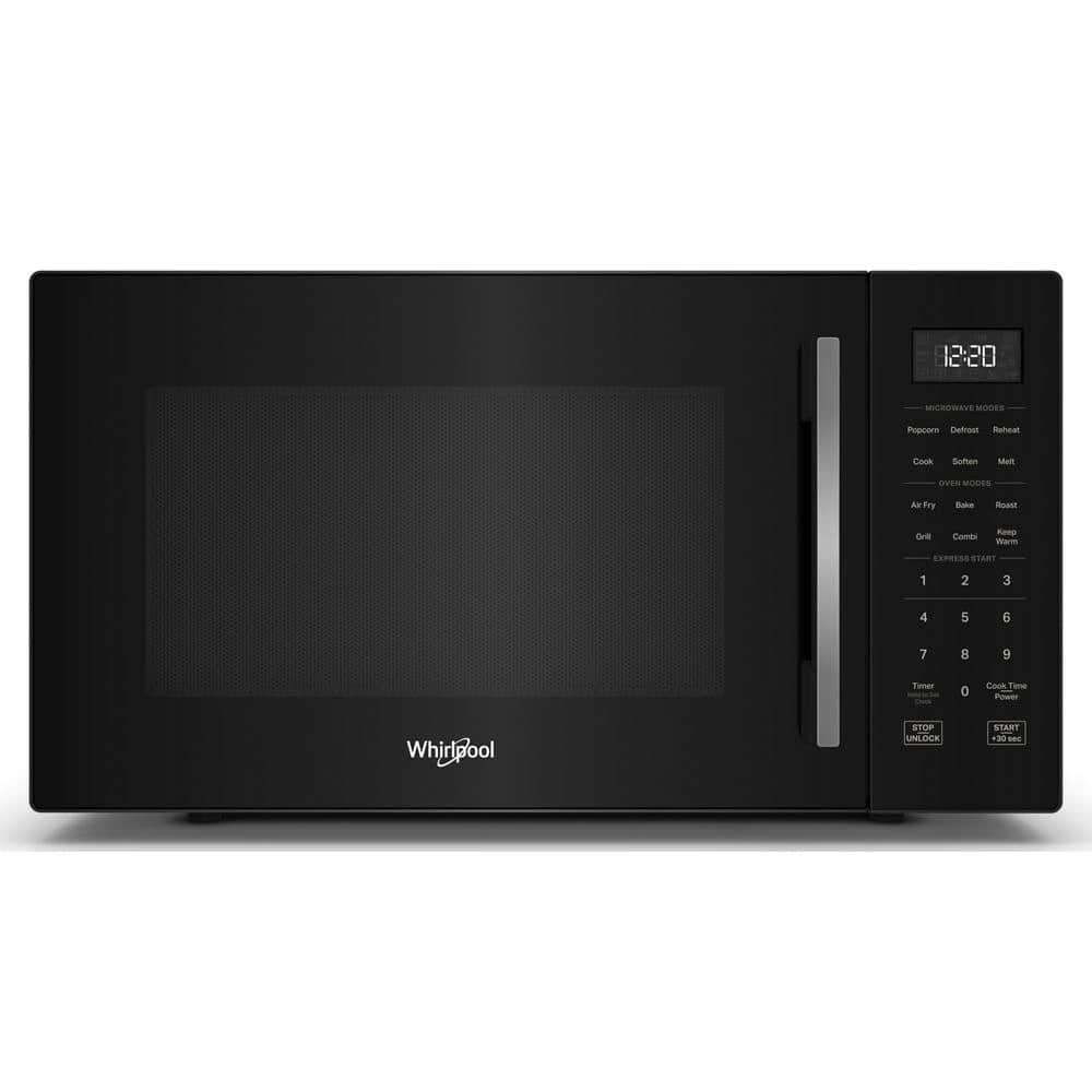 1.0 cu. ft. All-In-One Multifunctional Countertop Microwave With Air Fry - 900 watt