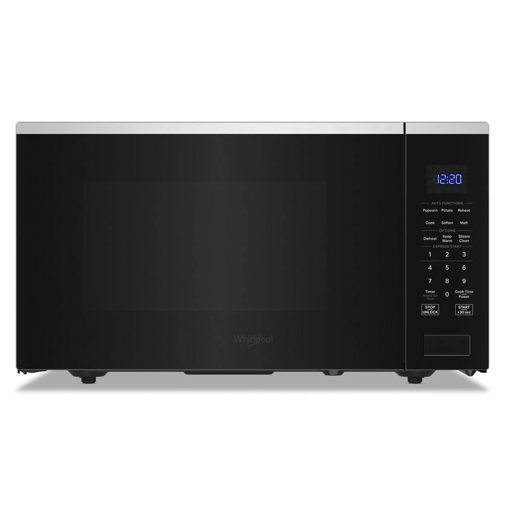 1.6 cu. ft. Sensor Cooking Microwave