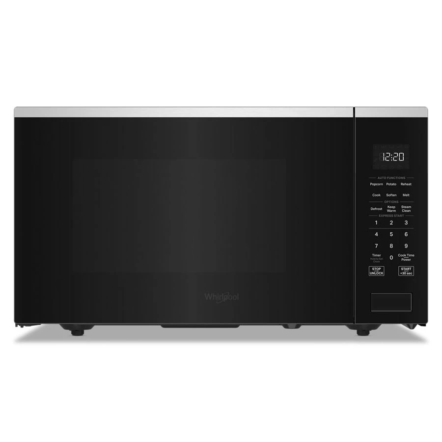 1.6 cu. ft. Sensor Cooking Microwave