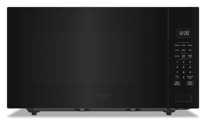 2.2 cu. ft. Sensor Cooking Microwave
