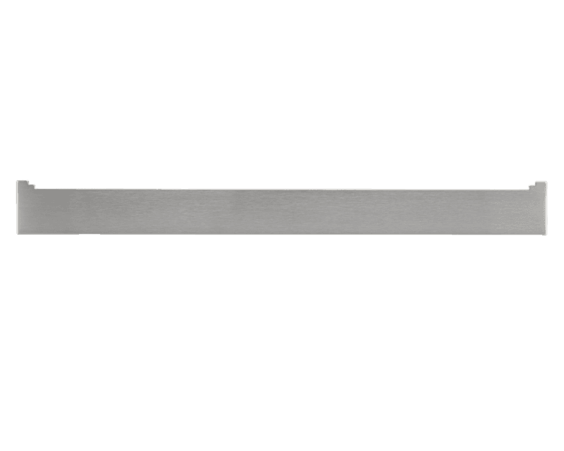 3" Wall Oven Stainless Steel Trim
