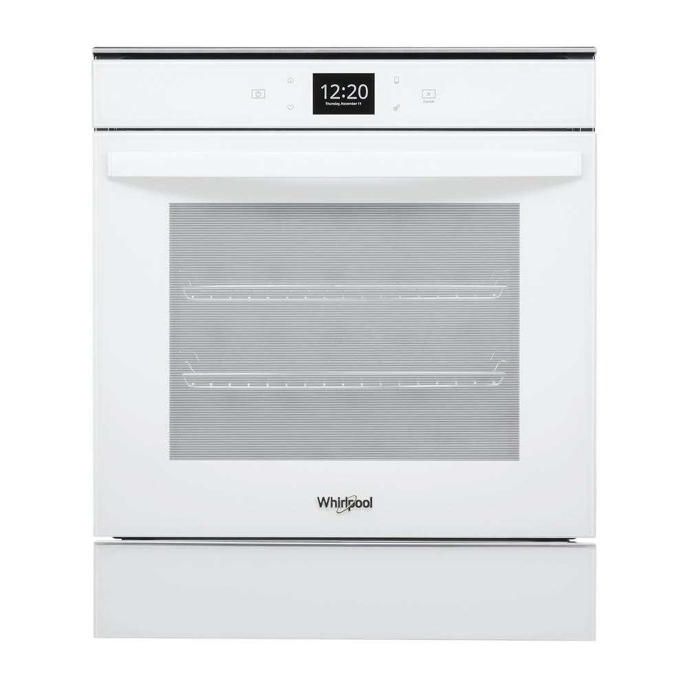 2.9 Cu. Ft. 24 Inch Convection Wall Oven