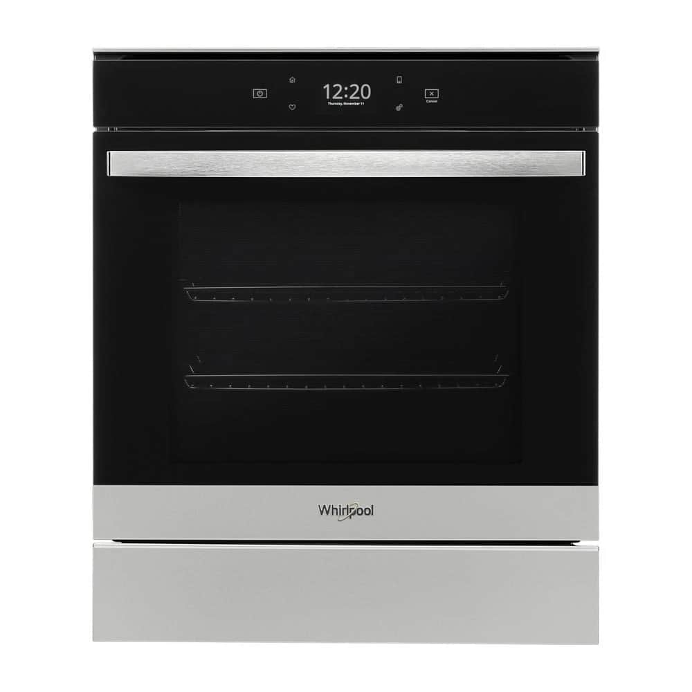 2.9 Cu. Ft. 24 Inch Convection Wall Oven