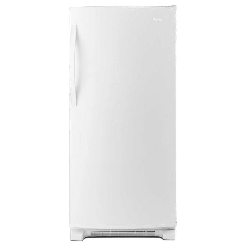 31-inch Wide All Refrigerator with LED Lighting - 18 cu. ft.