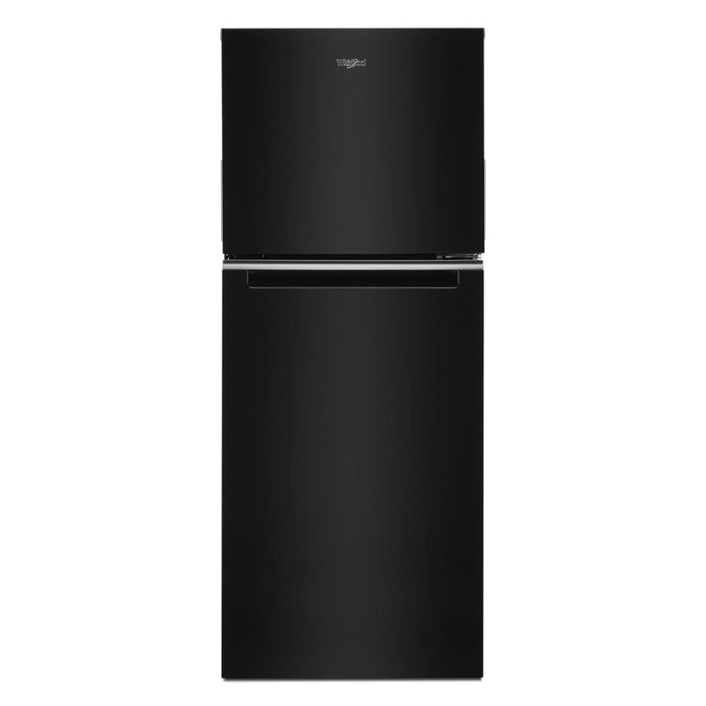24-inch Wide Small Space Top-Freezer Refrigerator - 11.6 cu. ft.