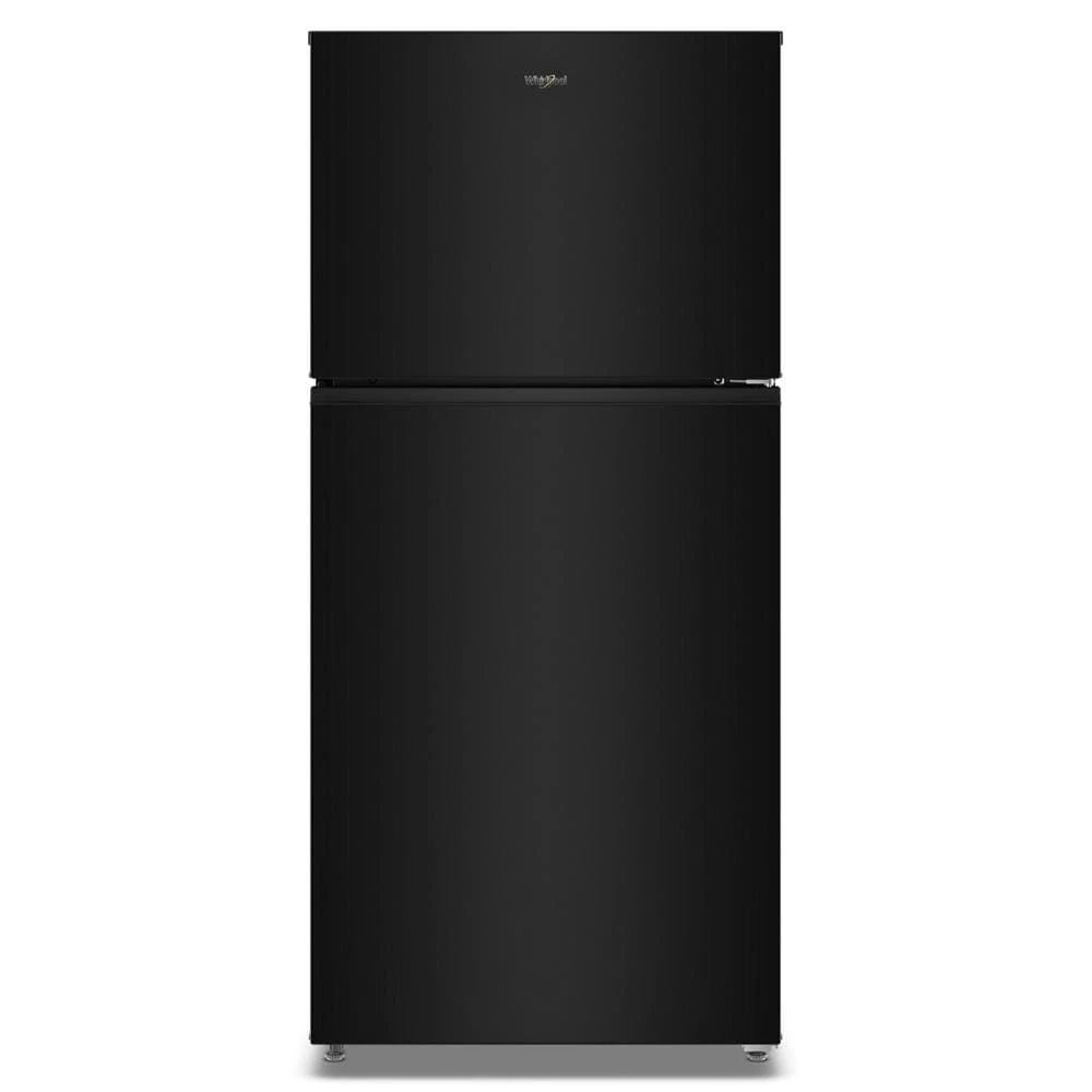 30-inch Wide Top Freezer Refrigerator with Total Coverage Cooling- 19 Cu. Ft.