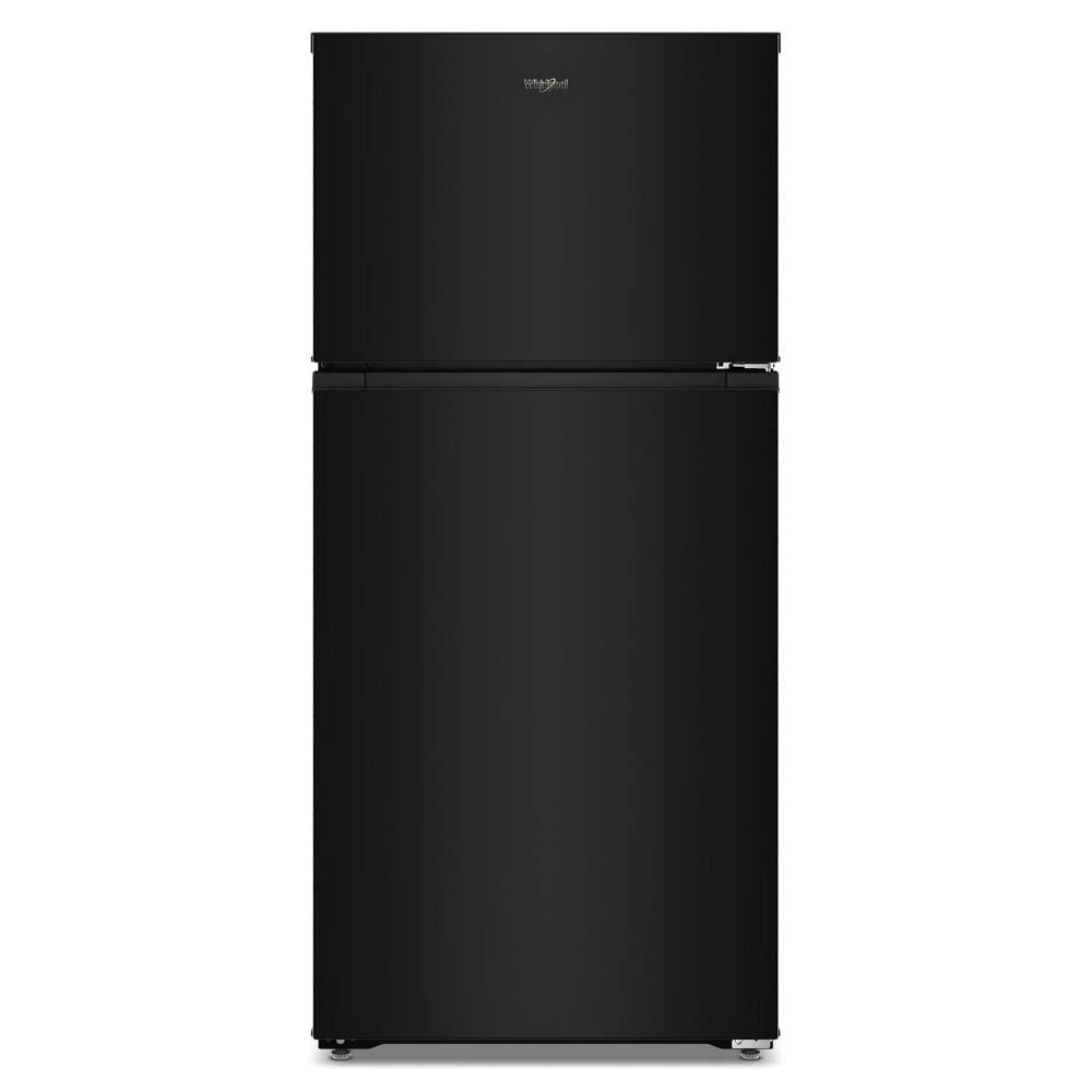 28-inch Wide Top Freezer Refrigerator with Total Coverage Cooling- 14.3 Cu. Ft.