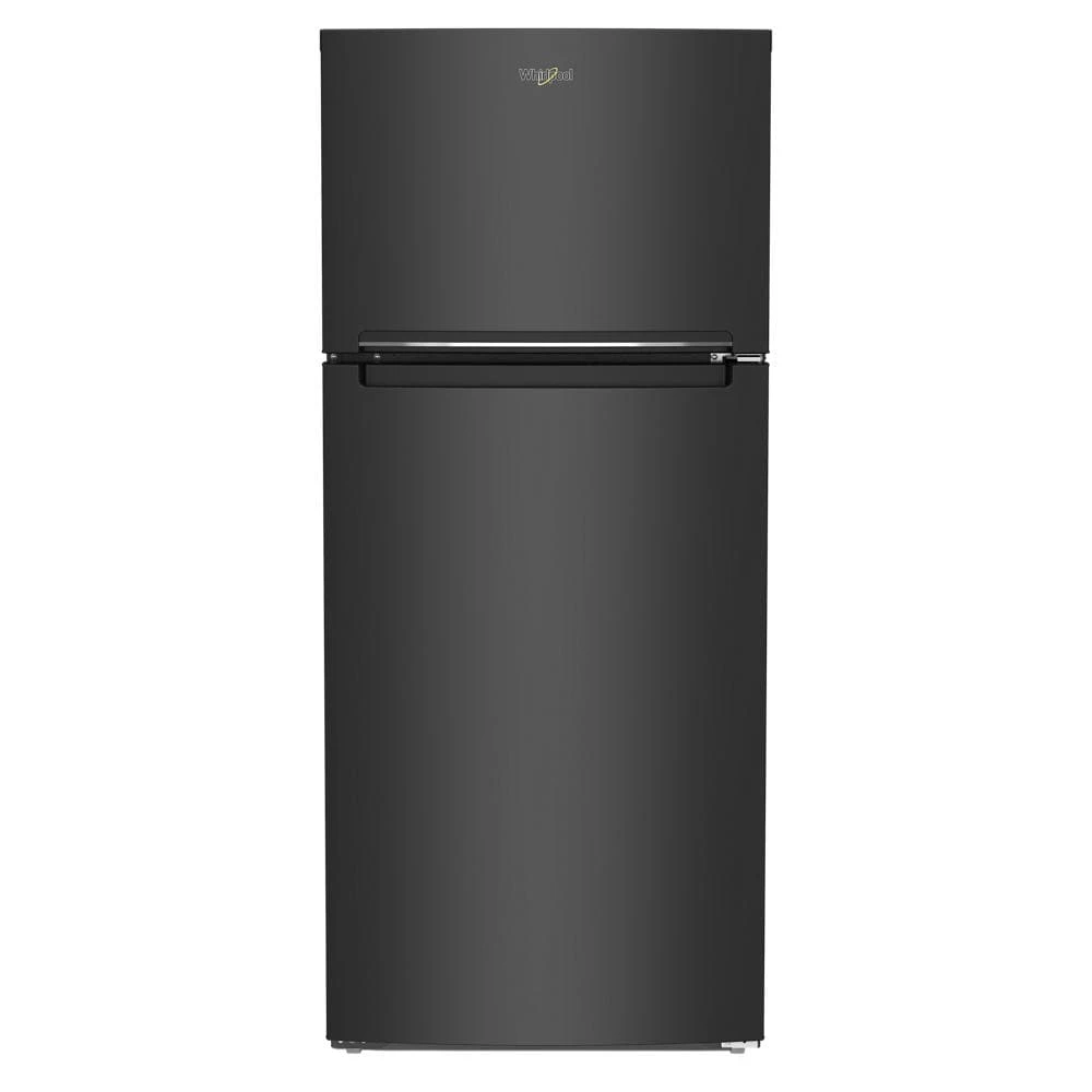 28-inch Wide Top-Freezer Refrigerator - 16.3 Cu. Ft.