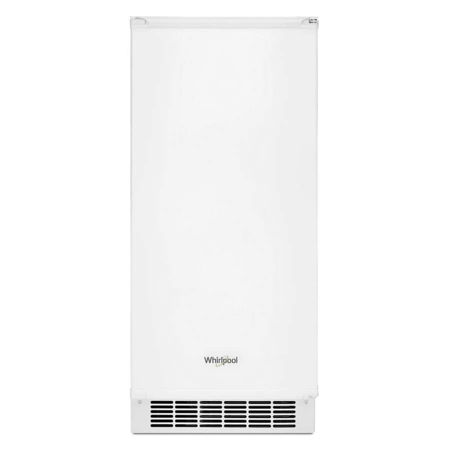 15-inch Icemaker with Clear Ice Technology
