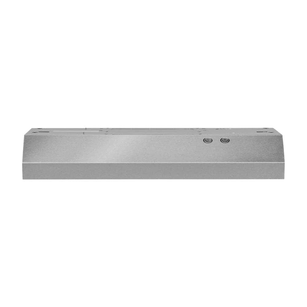 30" Range Hood with Full-Width Grease Filters